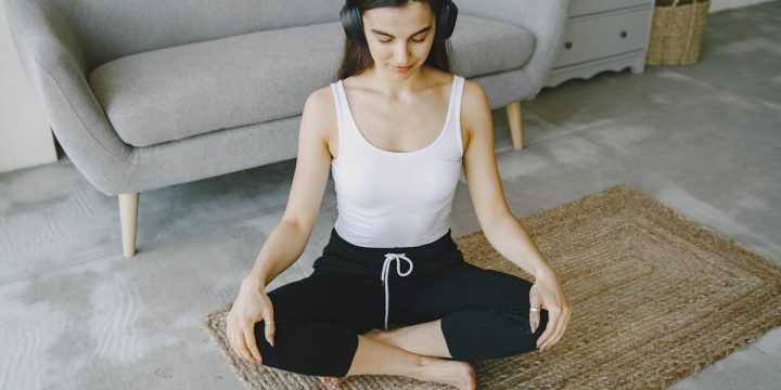 I benefici della meditazione quotidiana
